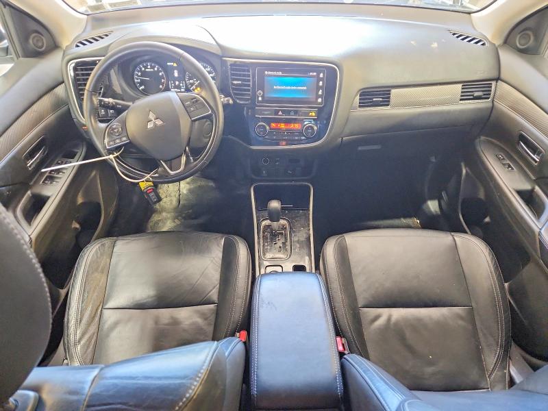 Aukcja sprzedaży 2019 Mitsubishi Outlander, vin: JA4AZ3A35KZ022931, numer aukcji: 56594646