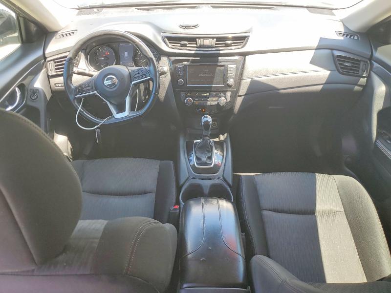 Aukcja sprzedaży 2019 Nissan Rogue, vin: JN8AT2MV7KW400719, numer aukcji: 57879706