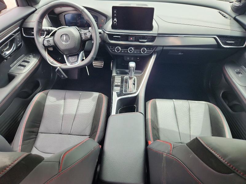 Продажа на аукционе авто 2025 Acura Adx, vin: 3HDSA1H72SM706530, номер лота: 56502196
