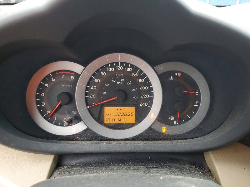 Продаж на аукціоні авто 2011 Toyota Rav4, vin: 2T3DK4DV1BW046900, номер лоту: 57163996
