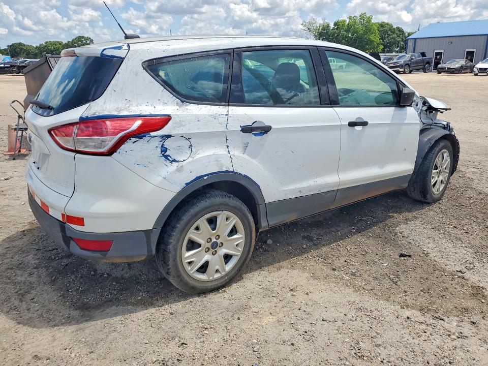 Aukcja sprzedaży 2014 Ford Escape, vin: 1FMCU0F78EUB48592, numer aukcji: 56603726