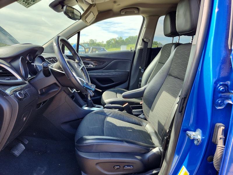 Aukcja sprzedaży 2015 Buick Encore, vin: KL4CJASB4FB223437, numer aukcji: 55891396