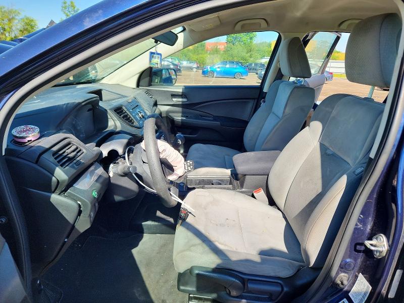 2015 Honda Cr-v მანქანა იყიდება აუქციონზე, vin: 5J6RM4H34FL099893, აუქციონის ნომერი: 57822126