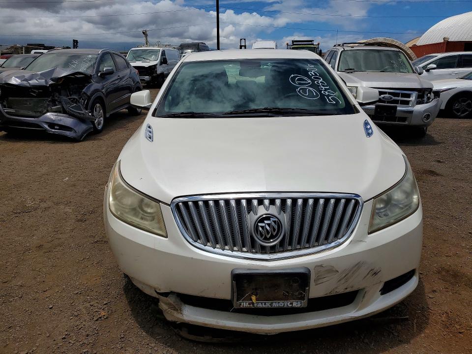 Продаж на аукціоні авто 2012 Buick Lacrosse, vin: 1G4GA5ERXCF302151, номер лоту: 58480306