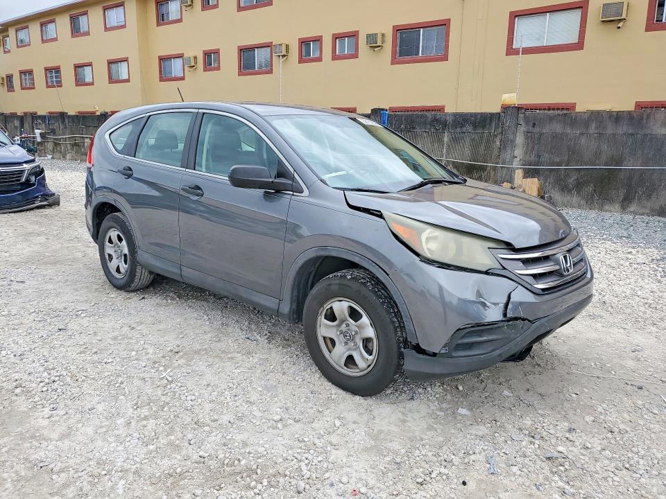 Aukcja sprzedaży 2014 Honda Cr-v, vin: 3CZRM3H39EG715528, numer aukcji: 56182596