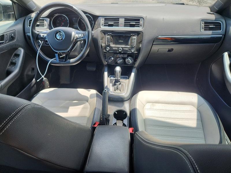 Продажа на аукционе авто 2015 Volkswagen Jetta, vin: 3VWD17AJ0FM400271, номер лота: 56586596