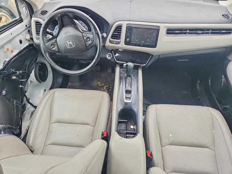 Продажа на аукционе авто 2019 Honda Hr-v, vin: 3CZRU5H71KM714269, номер лота: 55954916