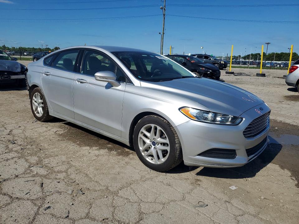 2016 Ford Fusion მანქანა იყიდება აუქციონზე, vin: 3FA6P0H76GR334041, აუქციონის ნომერი: 56492766