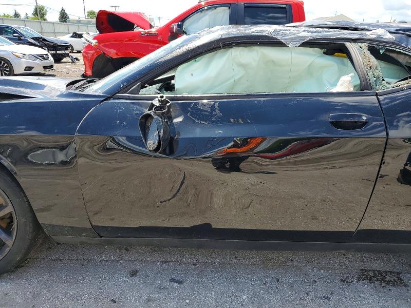 2021 Dodge Challenger მანქანა იყიდება აუქციონზე, vin: 2C3CDZAG6MH603347, აუქციონის ნომერი: 58949966