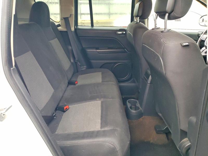 Продажа на аукционе авто 2014 Jeep Compass, vin: 1C4NJDBB2ED771732, номер лота: 59148776