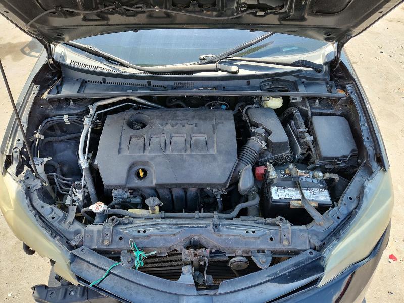 Aukcja sprzedaży 2018 Toyota Corolla, vin: 5YFBURHE3JP802048, numer aukcji: 58605186