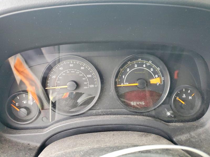 Aukcja sprzedaży 2017 Jeep Patriot, vin: 1C4NJRFB5HD162761, numer aukcji: 57815076