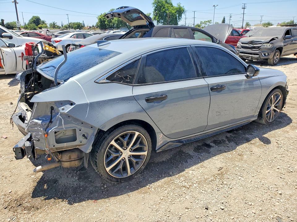 Aukcja sprzedaży 2024 Honda Civic, vin: 2HGFE1F90RH315091, numer aukcji: 56632556