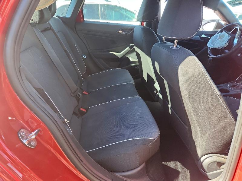 Продаж на аукціоні авто 2026 Volkswagen Jetta, vin: 3VWBW7BU5TM036703, номер лоту: 56343226