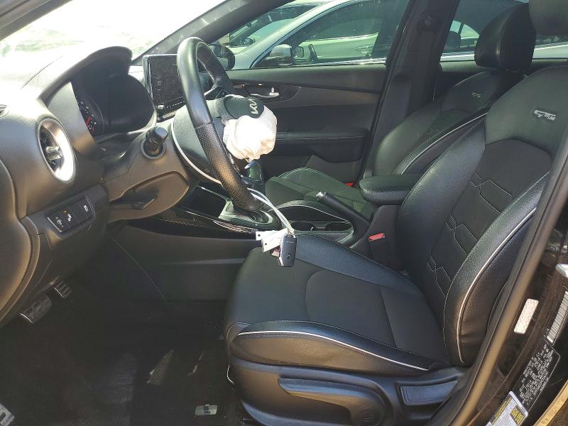 Продажа на аукционе авто 2023 Kia Forte, vin: 3KPF54AD5PE534293, номер лота: 54400896
