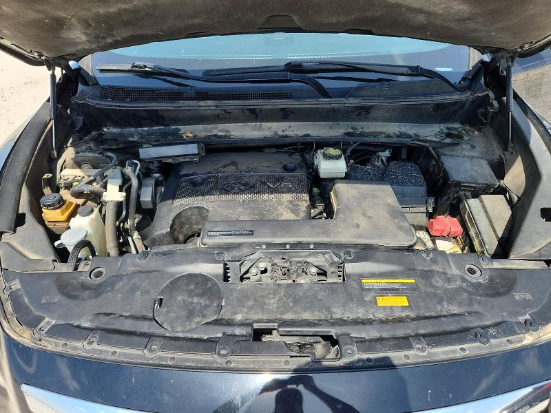 Aukcja sprzedaży 2014 Infiniti Qx60, vin: 5N1AL0MN0EC543402, numer aukcji: 58326026
