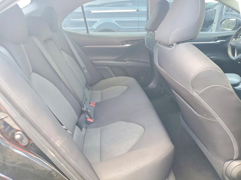 Aukcja sprzedaży 2021 Toyota Camry, vin: 4T1R11AK9MU611276, numer aukcji: 57255236