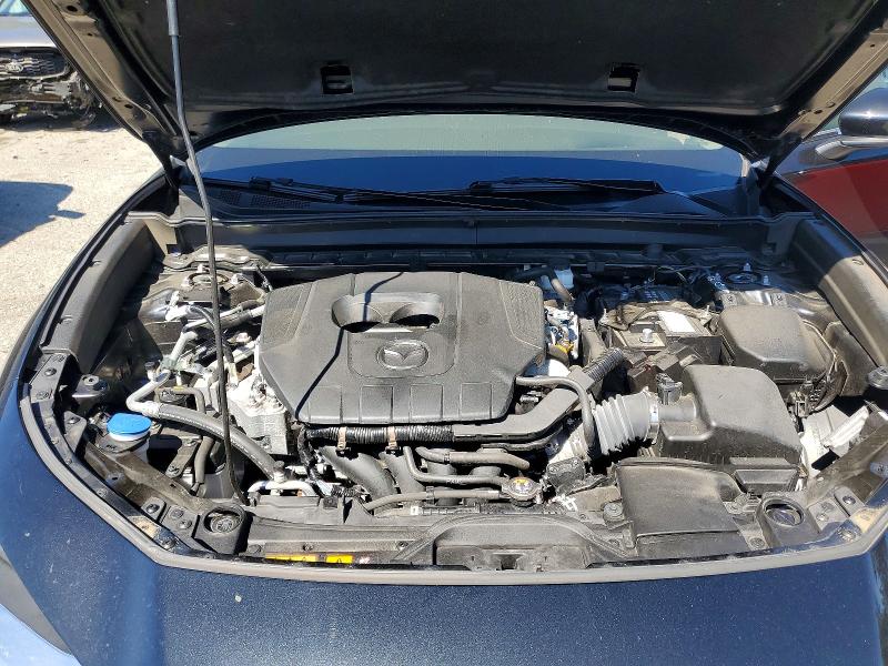 58258916 :رقم المزاد ، 3MVDMBDM5PM520988 vin ، 2023 Mazda Cx-30 مزاد بيع