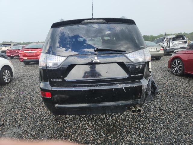 56574406 :رقم المزاد ، JA4MT41X97Z006133 vin ، 2007 Mitsubishi Outlander مزاد بيع