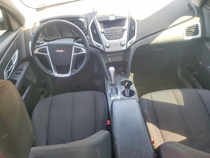 Продаж на аукціоні авто 2011 Gmc Terrain, vin: 2CTFLTE5XB6387257, номер лоту: 56254236