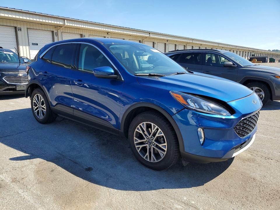 Aukcja sprzedaży 2022 Ford Escape, vin: 1FMCU9H69NUA24811, numer aukcji: 55512406