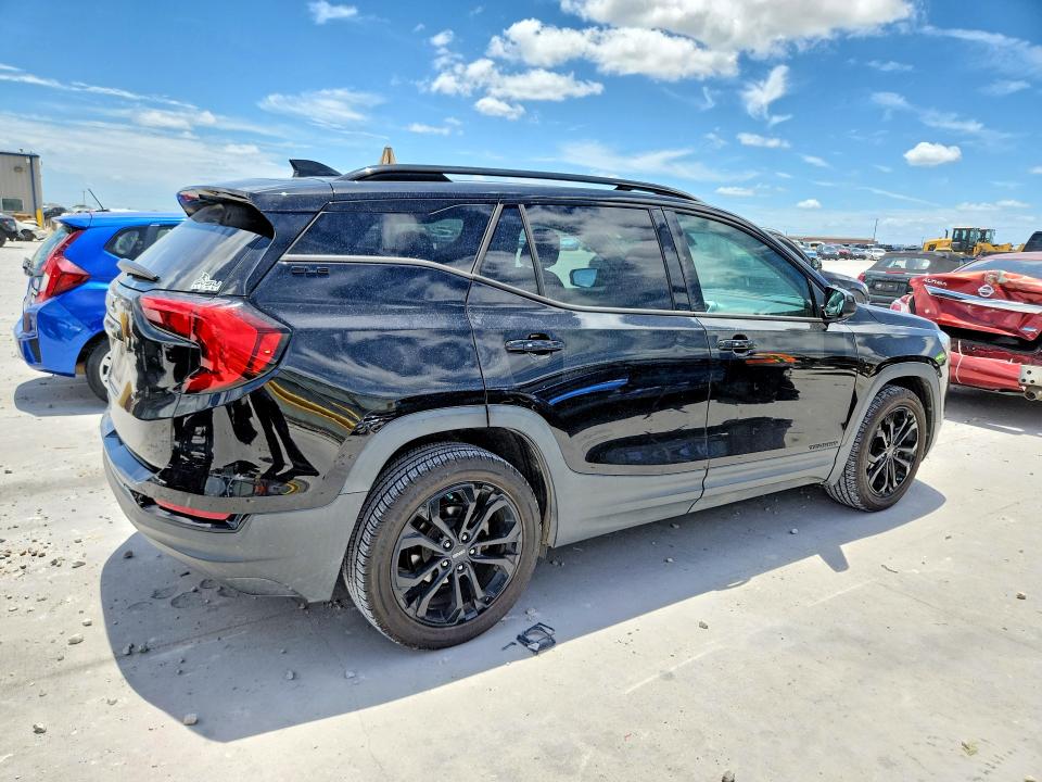 56872746 :رقم المزاد ، 3GKALMEV5KL223720 vin ، 2019 Gmc Terrain مزاد بيع