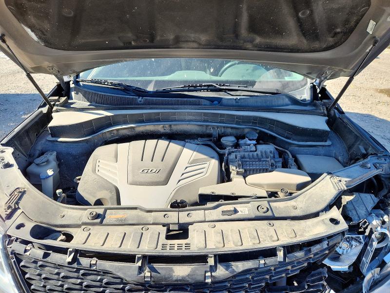 Aukcja sprzedaży 2014 Kia Sorento, vin: 5XYKTDA76EG468626, numer aukcji: 57497526