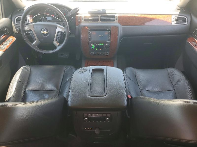 Продаж на аукціоні авто 2011 Chevrolet Tahoe, vin: 1GNSKCE03BR271637, номер лоту: 56184026