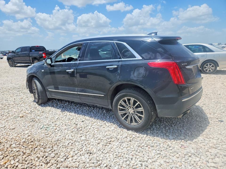 Продаж на аукціоні авто 2018 Cadillac Xt5, vin: 1GYKNDRS7JZ192966, номер лоту: 85986885