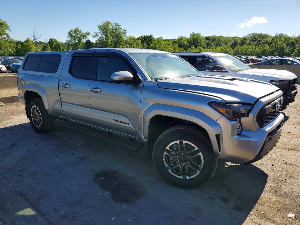 Aukcja sprzedaży 2025 Toyota Tacoma, vin: 3TMLB5JN1SM092394, numer aukcji: 56542996