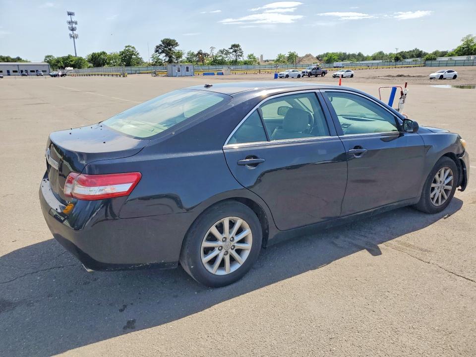 2011 Toyota Camry მანქანა იყიდება აუქციონზე, vin: 4T1BK3EK9BU628306, აუქციონის ნომერი: 57346456