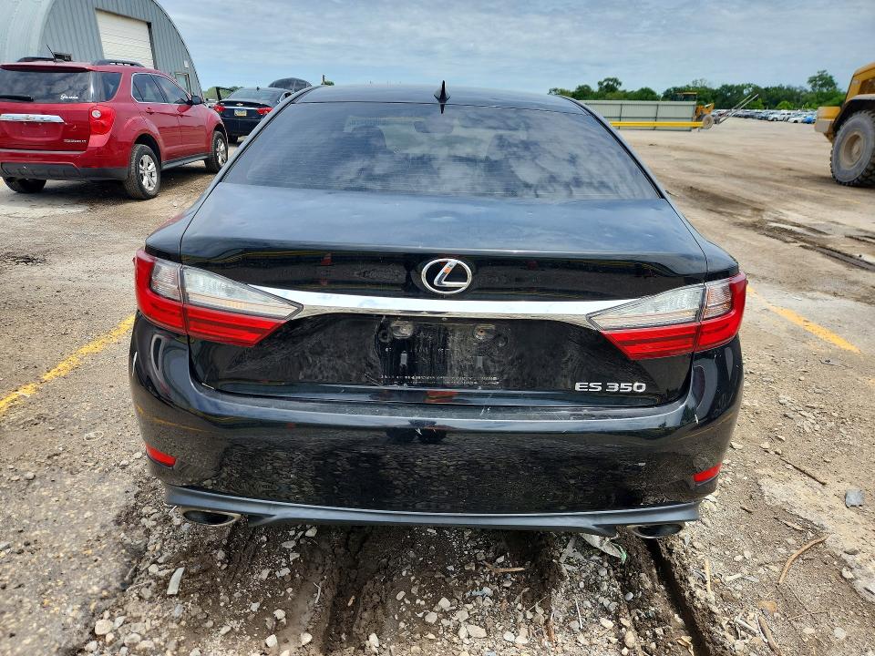 Aukcja sprzedaży 2017 Lexus Es, vin: 58ABK1GG3HU047706, numer aukcji: 54670476