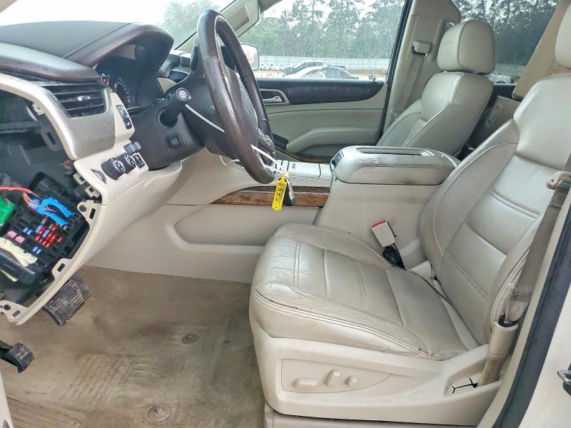 Продаж на аукціоні авто 2015 Gmc Yukon Xl, vin: 1GKS2JKJ5FR130962, номер лоту: 55080746