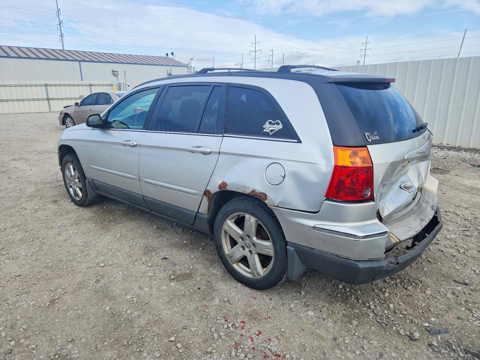 Aukcja sprzedaży 2005 Chrysler Pacifica, vin: 2C8GF68455R662451, numer aukcji: 55067586