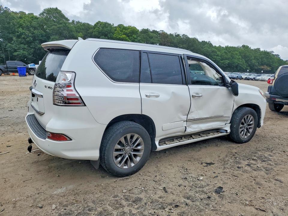 Продаж на аукціоні авто 2014 Lexus Gx, vin: JTJJM7FX7E5082094, номер лоту: 57837076