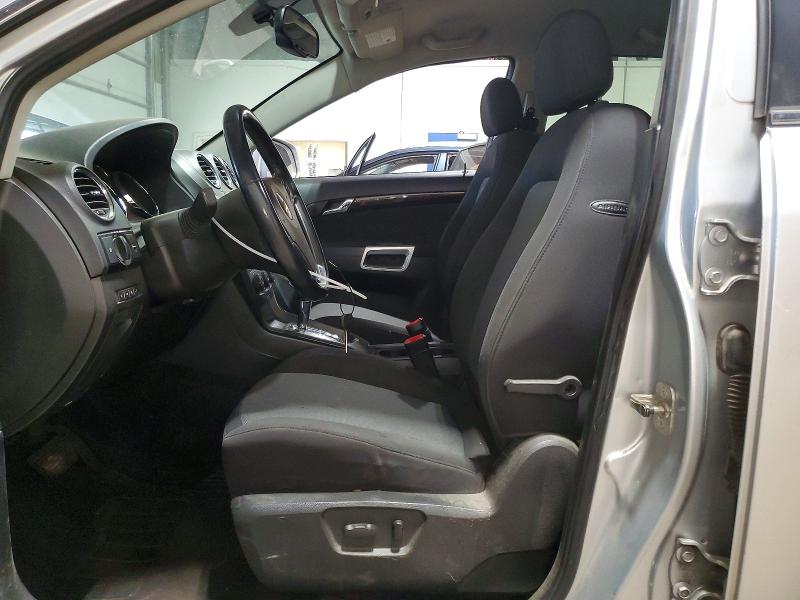 Продаж на аукціоні авто 2013 Chevrolet Captiva, vin: 3GNFL3EK2DS526567, номер лоту: 56077586