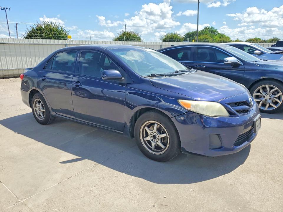 2013 Toyota Corolla მანქანა იყიდება აუქციონზე, vin: 5YFBU4EEXDP103866, აუქციონის ნომერი: 56823276