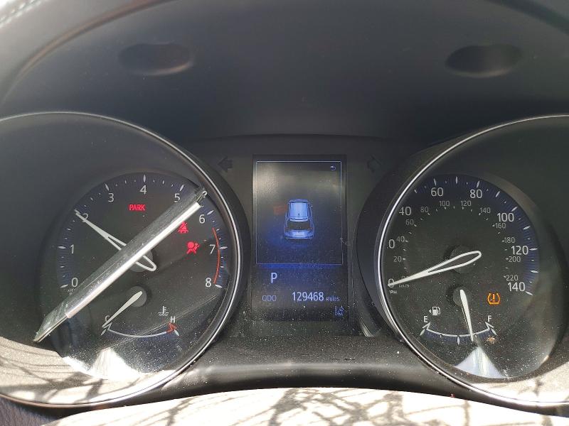Продаж на аукціоні авто 2018 Toyota C-hr, vin: NMTKHMBX4JR043126, номер лоту: 54557456
