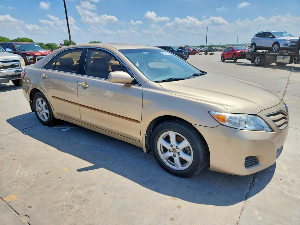 Продажа на аукционе авто 2010 Toyota Camry, vin: 4T1BF3EK4AU038324, номер лота: 56611866