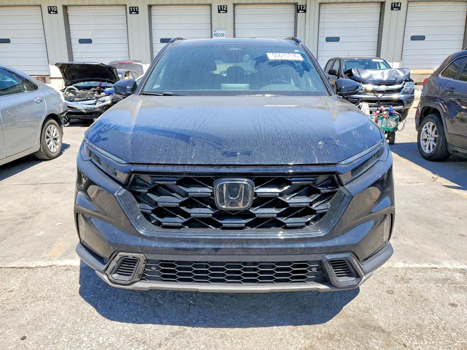 Aukcja sprzedaży 2024 Honda Cr-v, vin: 7FARS6H8XRE074737, numer aukcji: 55615316