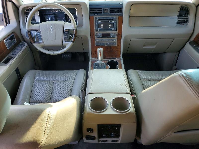 Aukcja sprzedaży 2012 Lincoln Navigator, vin: 5LMJJ2H51CEL02121, numer aukcji: 57190276