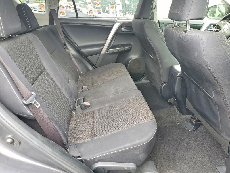 2016 Toyota Rav4 მანქანა იყიდება აუქციონზე, vin: JTMRFREV3GD184321, აუქციონის ნომერი: 55939866