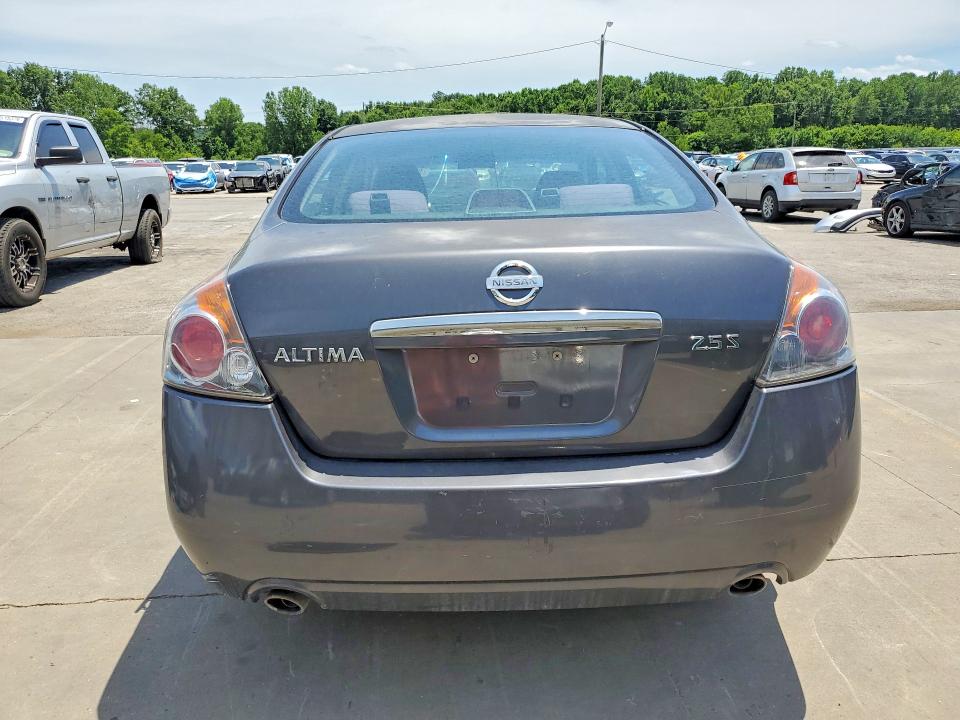 Продаж на аукціоні авто 2009 Nissan Altima, vin: 1N4AL21E99N526876, номер лоту: 57688026