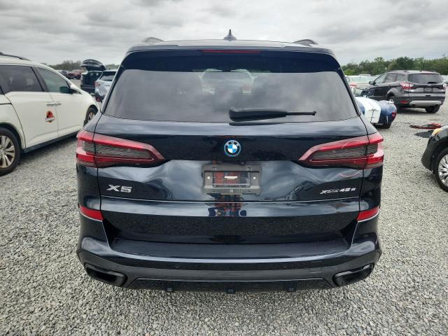 56064776 :رقم المزاد ، 5UXTA6C04N9M89447 vin ، 2022 Bmw X5 مزاد بيع