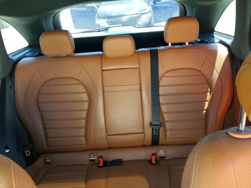 Продажа на аукционе авто 2018 Mercedes-benz Glc, vin: WDC0G6EB3JV016281, номер лота: 58142096