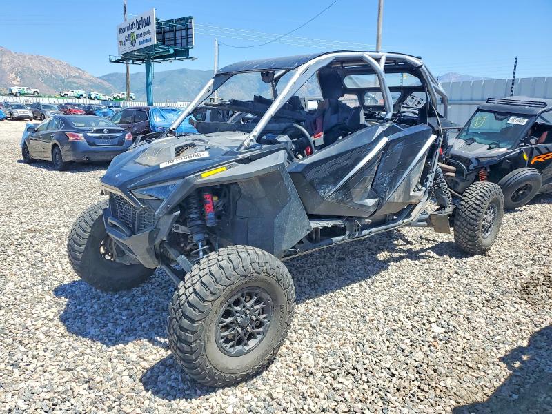 2022 Polaris Rzr მანქანა იყიდება აუქციონზე, vin: 3NSRML2K7NG375994, აუქციონის ნომერი: 56144566