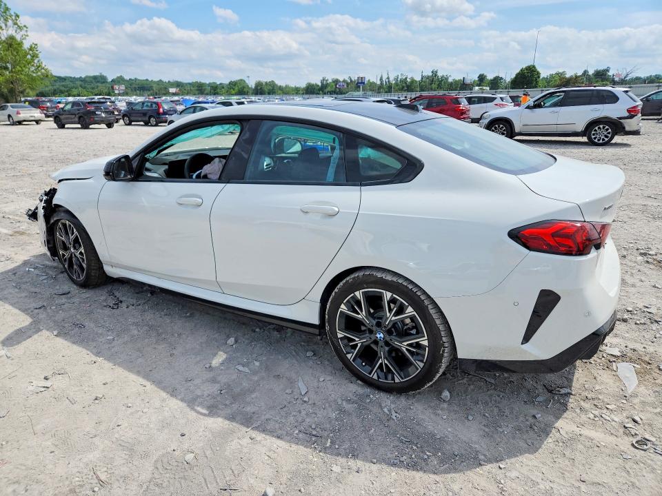 Aukcja sprzedaży 2026 Bmw 228xi, vin: WBA23GG0XT7T82691, numer aukcji: 56226496