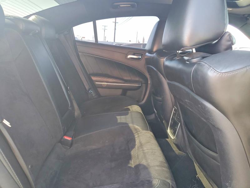 2020 Dodge Charger მანქანა იყიდება აუქციონზე, vin: 2C3CDXHG7LH244776, აუქციონის ნომერი: 56551026