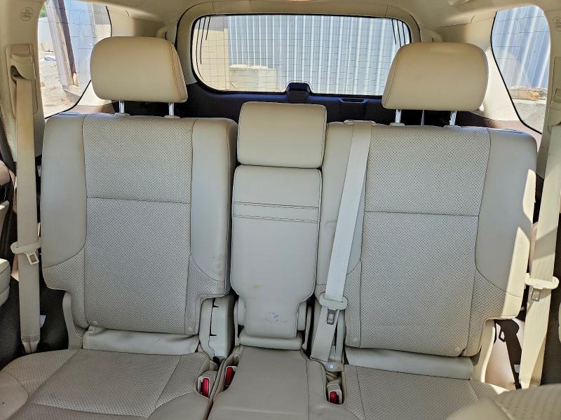 Aukcja sprzedaży 2015 Lexus Gx, vin: JTJJM7FX0F5113459, numer aukcji: 55374426