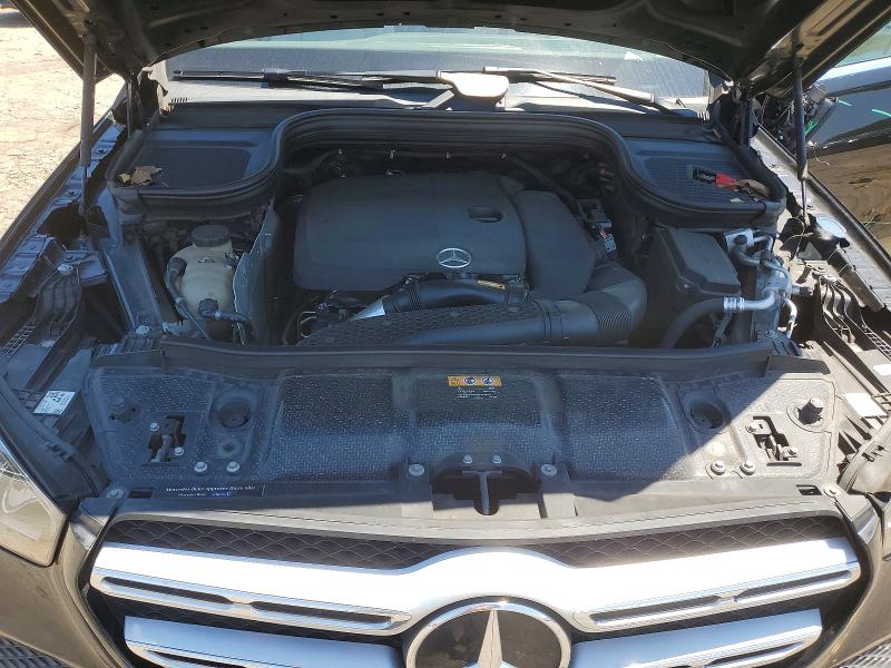 Продажа на аукционе авто 2020 Mercedes-benz Gle, vin: 4JGFB4KB4LA055104, номер лота: 54849076